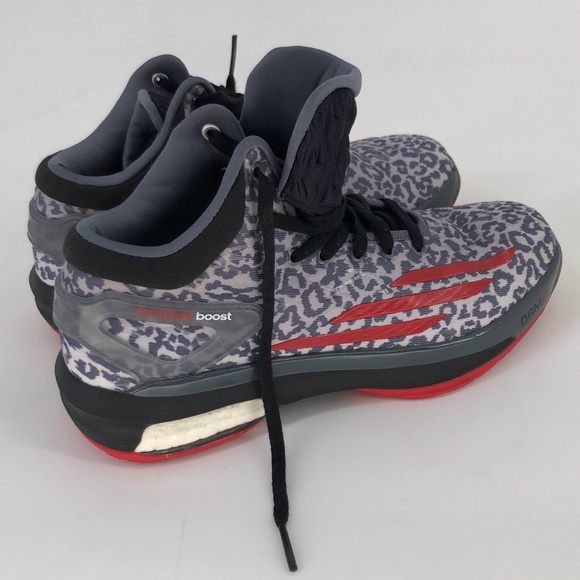 Adidas Boost | crazylight boost | women | size 5.5 - Picture 5 of 13